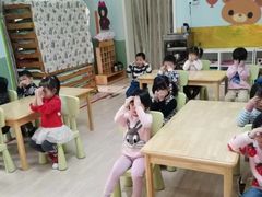 -天津蜂巢幼儿园·托育