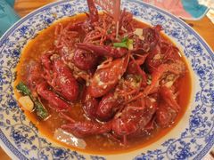 -满盆红龙虾(开发区店)