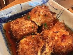 土佐豆腐-初居食屋日式料理(万象城购物中心店)