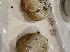 鲜肉笋丁生煎-咬不得高祖生煎·简餐(城站店)