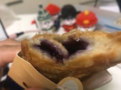 -麦当劳(轻轨曹杨路店)