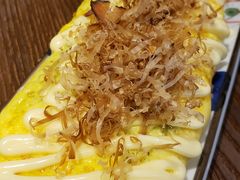 -大雄寿司(中华广场店)
