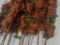 -花儿穆萨·烤肉餐厅(石马坪店)
