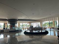 -三亚亚龙湾万豪度假酒店