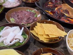 -谭记重庆老火锅(总店)