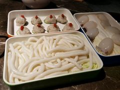 -大斌家串串火锅(德思勤店)