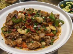 -鸿运楼·舌尖上的徽菜