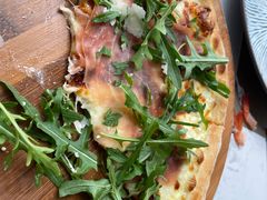 -IL Forno 意坊·意大利餐厅(花园店)