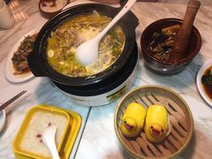 -外婆小聚茶餐厅·生日·团建(市民中心店)