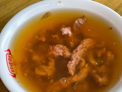 -好成财牛排馆(涂门街总店)