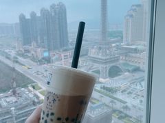 -澳门喜来登大酒店