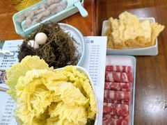-老何家后安粉·糟粕醋海鲜火锅(三亚湾椰梦长廊店)