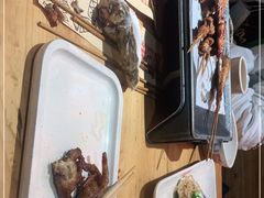 -管氏翅吧(马家堡店)