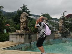 -达蓬山星梦乐园