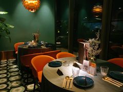 -星叶·东南亚料理(宁波万象汇店)