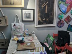 -100家灵感仓库·DIY团建(什刹海店)
