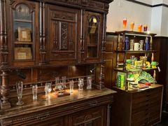 -中山路壹号传奇club·啤酒花园餐厅