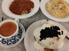 -翠华餐厅(正佳广场店)