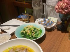 -淮扬厨子(健康路店)