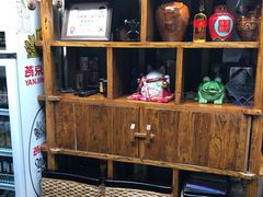 -束河人家(南锣鼓巷店)