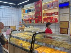 -赞记龙凤礼饼(龙津路店)