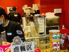 -DQ·蛋糕·冰淇淋(阜盛道店)