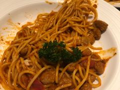 -必胜客(骡马市店)