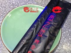 -问渔烤鱼(回龙观总店)