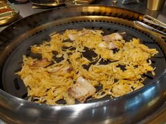 -炉队长·齐齐哈尔家庭烤肉(马家堡店)