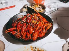 油焖大虾-巴厘龙虾·榜首油焖大虾(旗舰店·万松园)