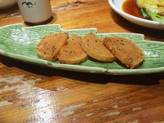 甘筒粿-膳糧·汕头肠粉·潮汕小吃(龙怡店)
