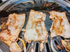 -九田家黑牛烤肉料理(太阳城店)