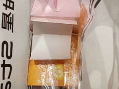 -甜星Star面包生日蛋糕(北坦店)