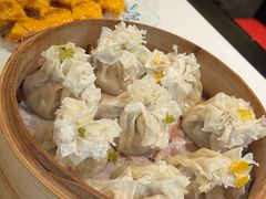 -龍聚祥烧麦馆(万达店)