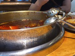 -谭三娘鲜切牛肉自助火锅(九眼桥总店)