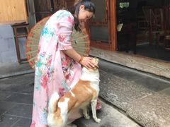 -龙姐私房菜(和顺古镇店)