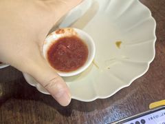 -同得兴 Since·1995 传统苏式面馆(嘉馀坊店)