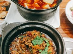 -517烧烤·龙虾·海鲜大排档(万象都荟店)