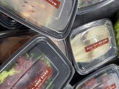-南边客碳火烤肉(万泰汇购物中心店)