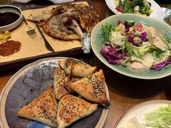 -那拉提之疆·新疆菜(美院店)