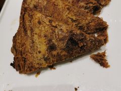 马凯糖饼-马凯餐厅(地安门店)