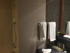 -西安永宁门大景城堡酒店