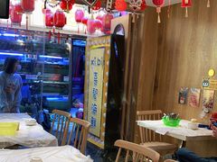 -桥东喜碧海鲜街(水东街店)