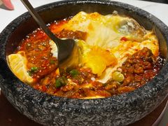 -西塔老太太拌饭(洋泾天物空间店)
