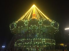 -济南方特东方神画