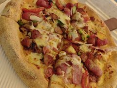 -必胜客(WOW中心城店)