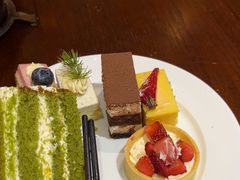-安徽高速开元国际大酒店·地中海自助餐厅