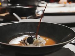 野米松露烩龙虾-上海滩餐厅(BFC外滩金融中心店)