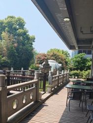 -安琪朵朵独栋花园月子中心