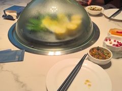 -青蓬蒸汽海鲜·深圳老字号·团建聚会(壹方城店)